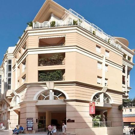 Monaco Beausoleil "La Maison De Marie" Bagian luar foto